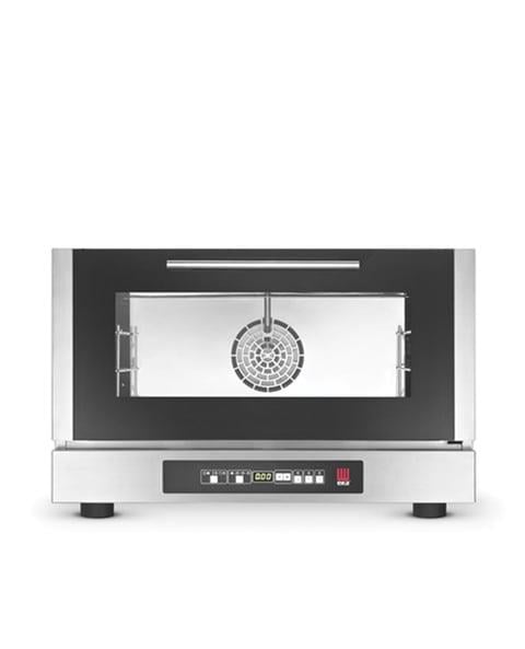 Eka 3 Tepsili Konveksiyon Nemlendirmeli Fırın Dijital Elektrikli 60x40 cm EKF 311 D UD