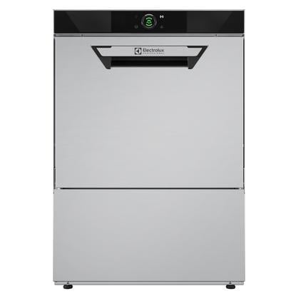 Electrolux Professional 400257 Set Altı Bulaşık Makinesi, Drenaj Pompalı