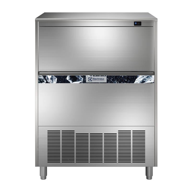Electrolux Professional 730303 Hazneli Küp Buz Makinesi, Kapasite 47 kg/gün