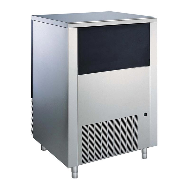 Electrolux Professional RIMC143SA Buz Makinesi, Kapasite 130 kg/gün