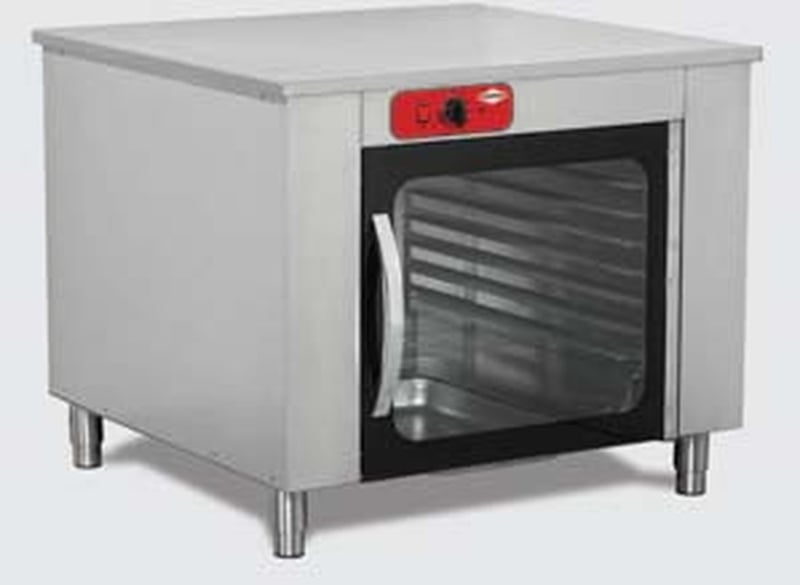 Empero Elektrikli Mayalandırma Kabini 800x792x865 mm EMP.MF4-6