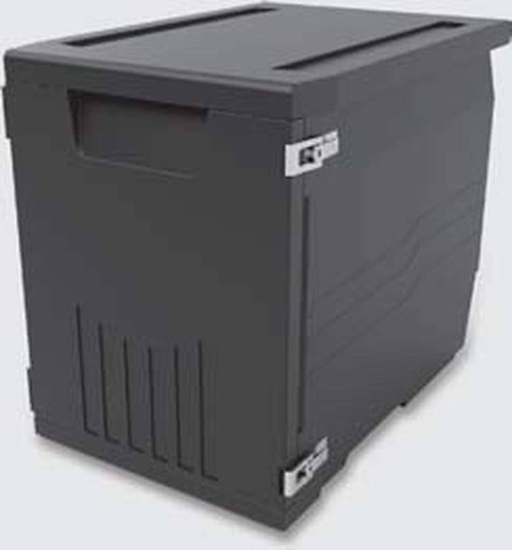 Empero Epp Carrybox 700 147 Lt EMP.EPP.700