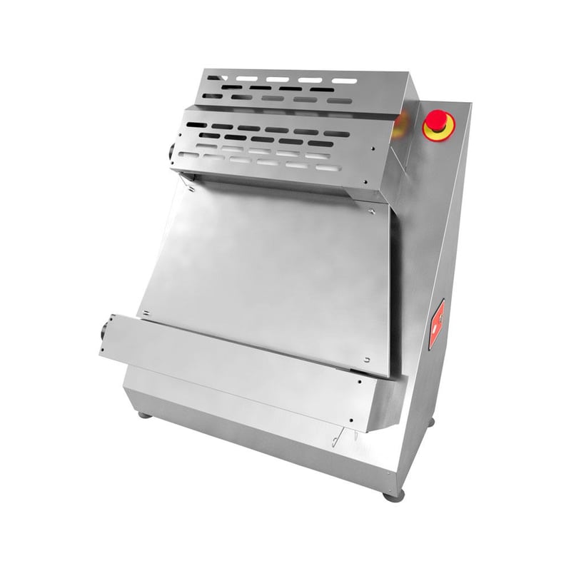 Empero Hamur Açma Makinesi 46 cm
