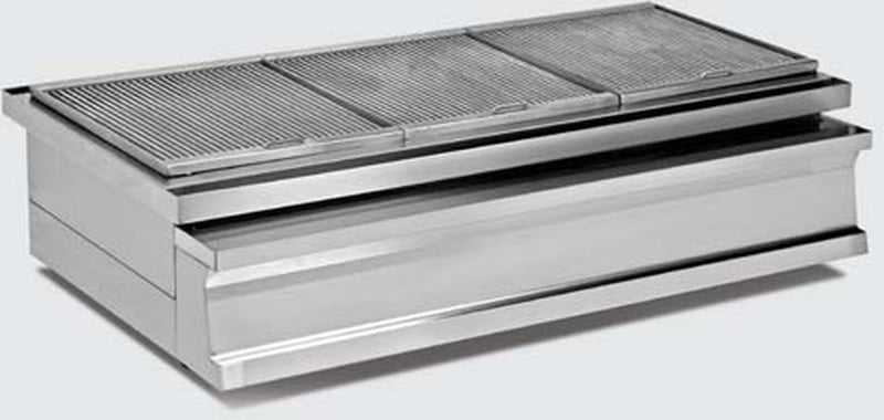 Empero Kömürlü Izgara 1200x730x290 mm EMP.OCK.020-K