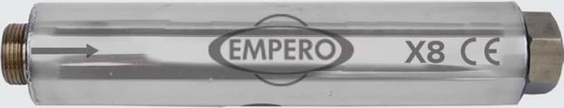 Empero Manyetik Kireç Önleyici EMP.X8