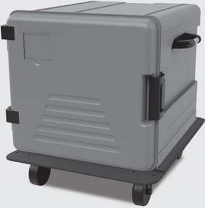 Empero Termobox 800 (2/1 GN) 180 Lt EMP.BOX-800