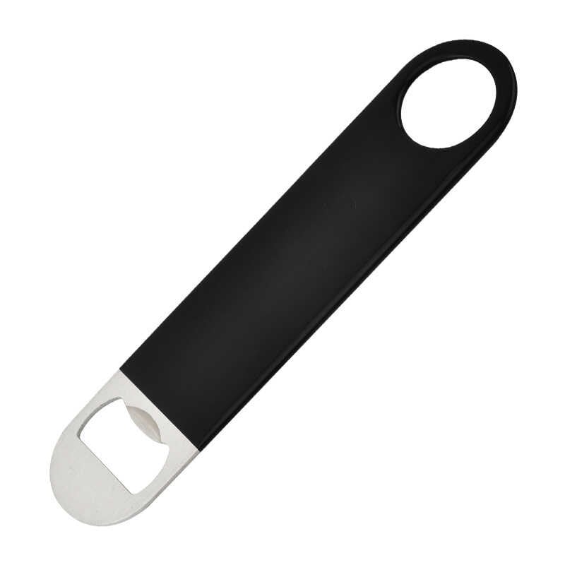 Epinox ACC-184 Şişe Açacak 18x4 cm Siyah