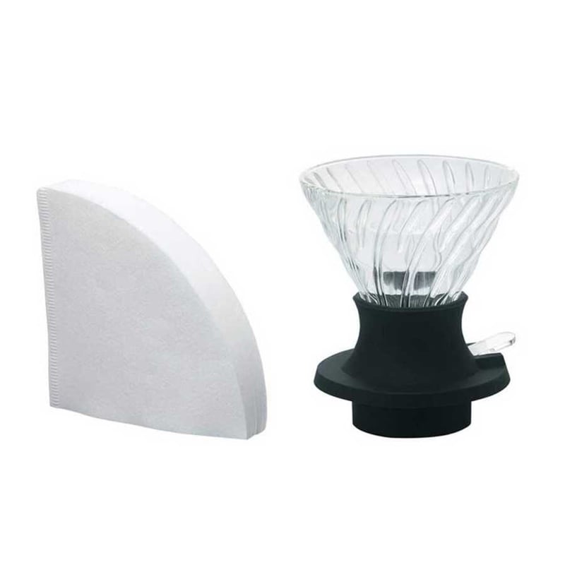 Epinox ACD-20 Ayarlı Cam Drıpper 200 Ml