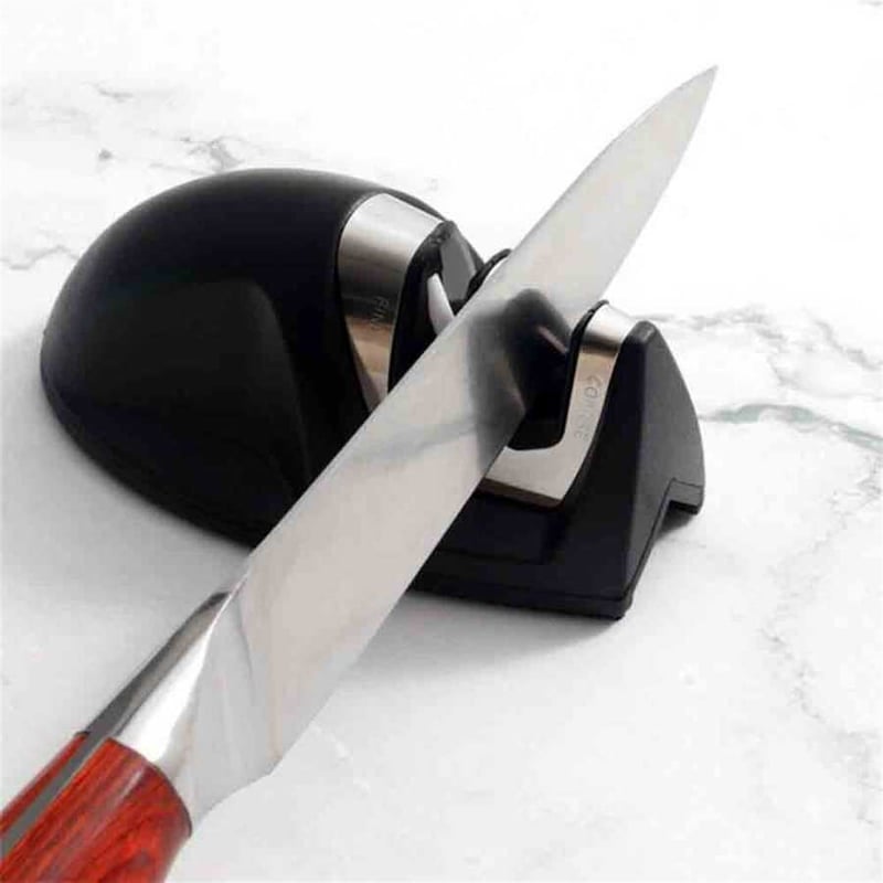 Epinox BBİL-02 İkili Bıçak Bileme Aleti