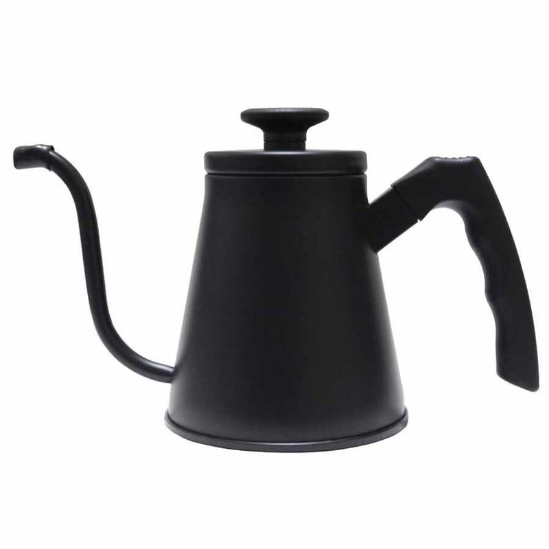 Epinox BKS-12 Barista Kettle Slim Siyah 1200 ml