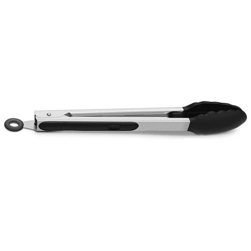 Epinox BMS-30 Barbekü Maşası Silikon 30 cm