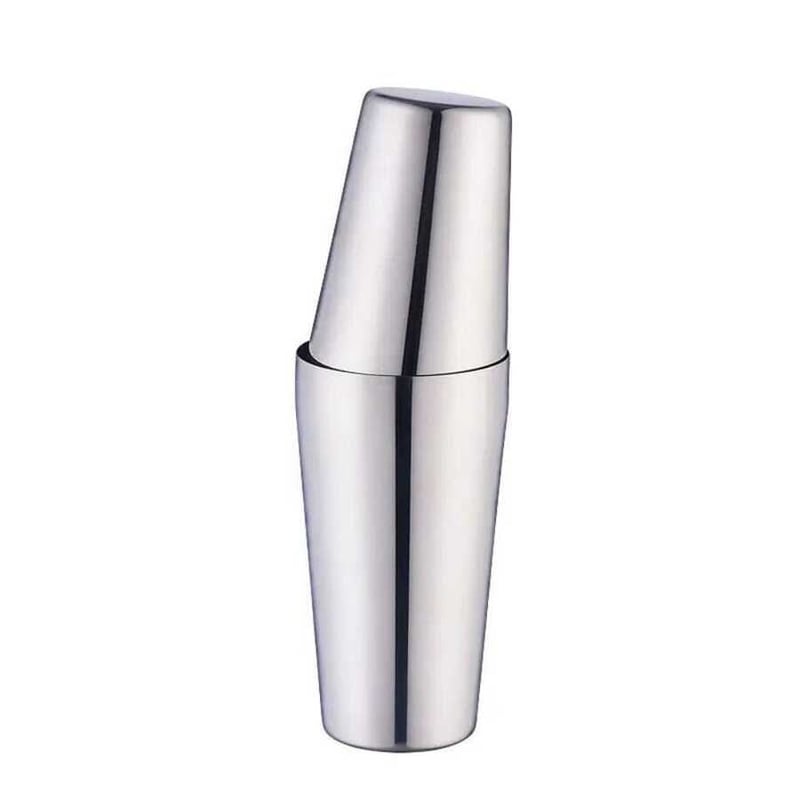 Epinox BOS-75 Boston Shaker Çelik 500+750 ml