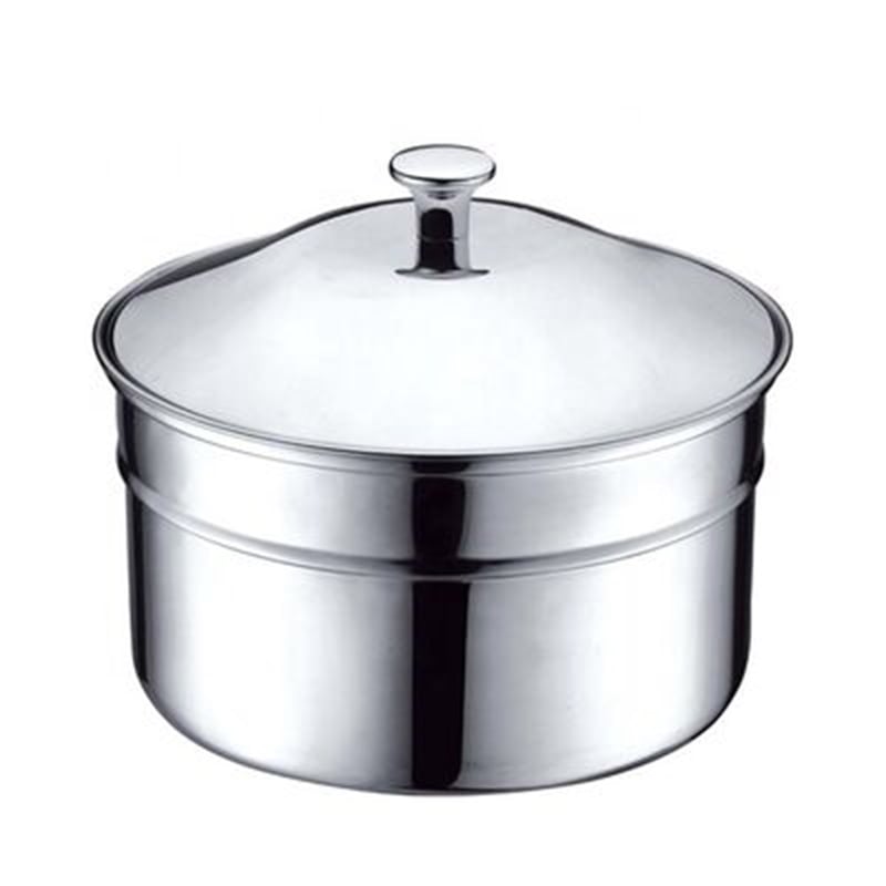Epinox CCD-45 Chafıng Dısh Çorbalık, 4,5 Lt