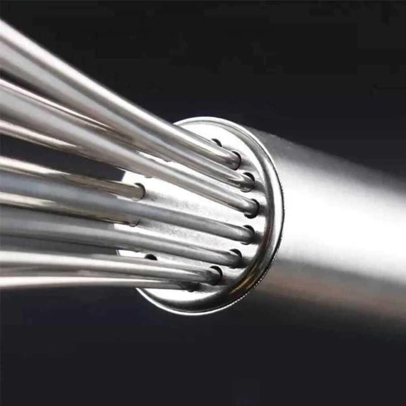 Epinox Çelik Çırpıcı 30 Cm (EGB-35)
