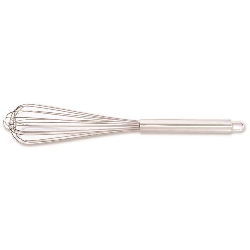 Epinox Çelik Çırpıcı 30 Cm (EGB-35)