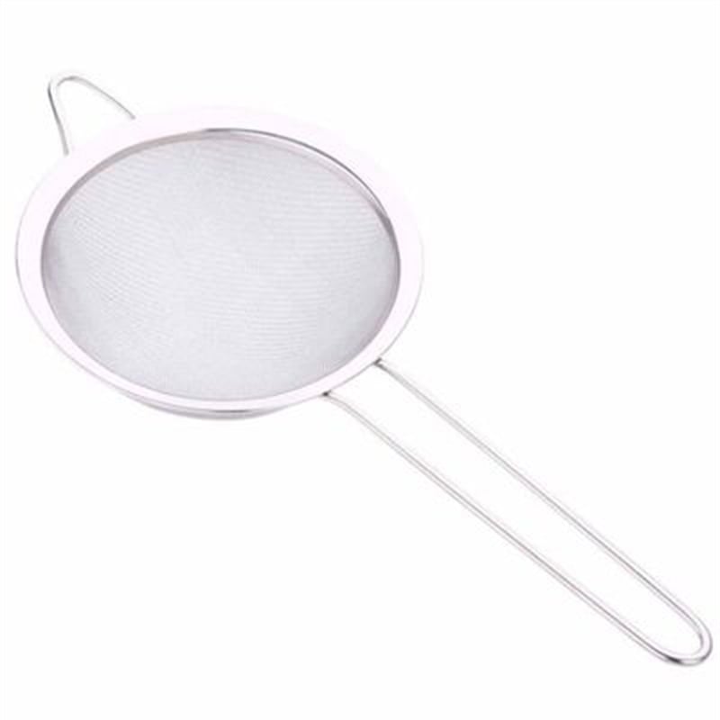 Epinox Çelik Süzgeç 20 cm SZ-20