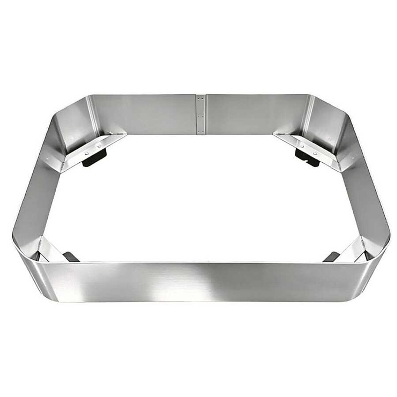 Epinox Chafing Dish Çerçeve Stand 1/1, CCS-11