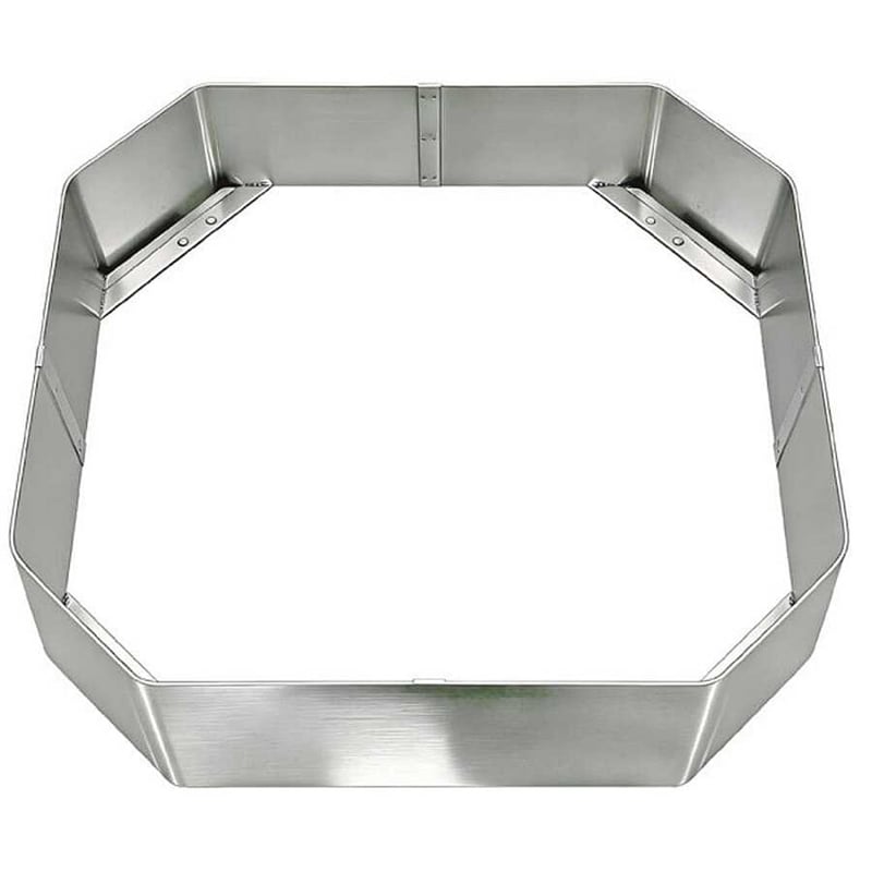 Epinox Chafing Dish Çerçeve Stand 2/3, CCS-23