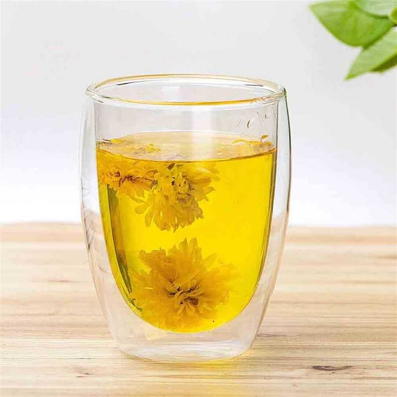 Epinox ÇKB-250 Çift Katman Bardak 250 Ml