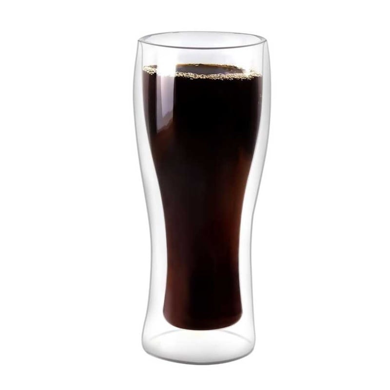Epinox ÇKBB-420 Çift Katman Bardak Belli 420 Ml
