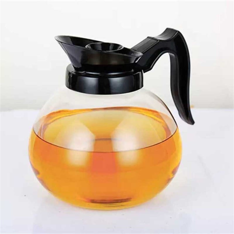 Epinox CKP-18 Cam Kahve Potu 1800 Ml