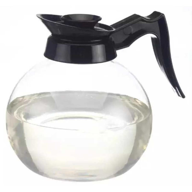Epinox CKP-18 Cam Kahve Potu 1800 Ml