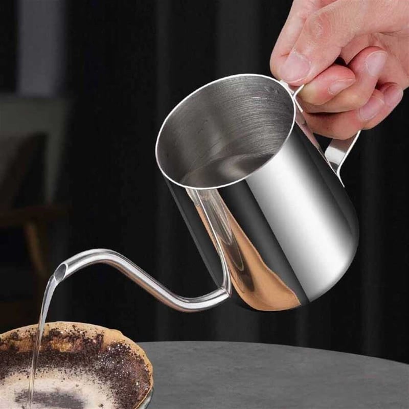 Epinox CMK-60 Mini Kettle Çelik 600 Ml