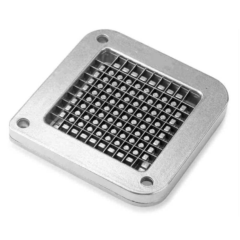 Epinox DL-11 Patates Dilimleme Makinesi 100 Dilim 7x7mm Bıçak