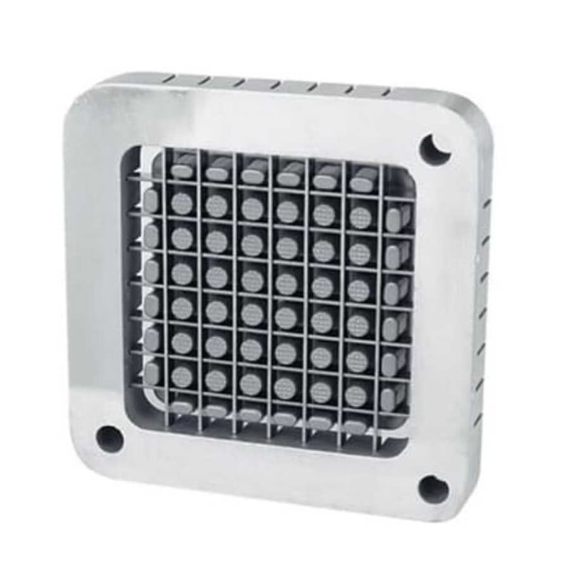 Epinox DL-88 Patates Dilimleme Makinesi 64 Dilim 10x10 mm