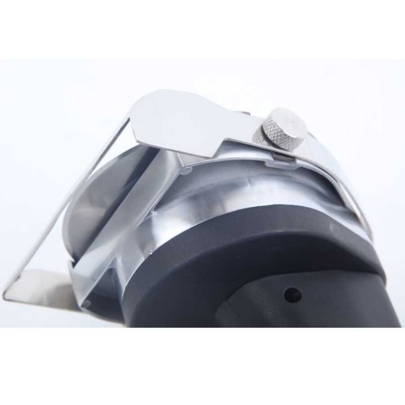 Epinox DNR-10 Elektrikli Döner Kesme Bıçağı 10Cm