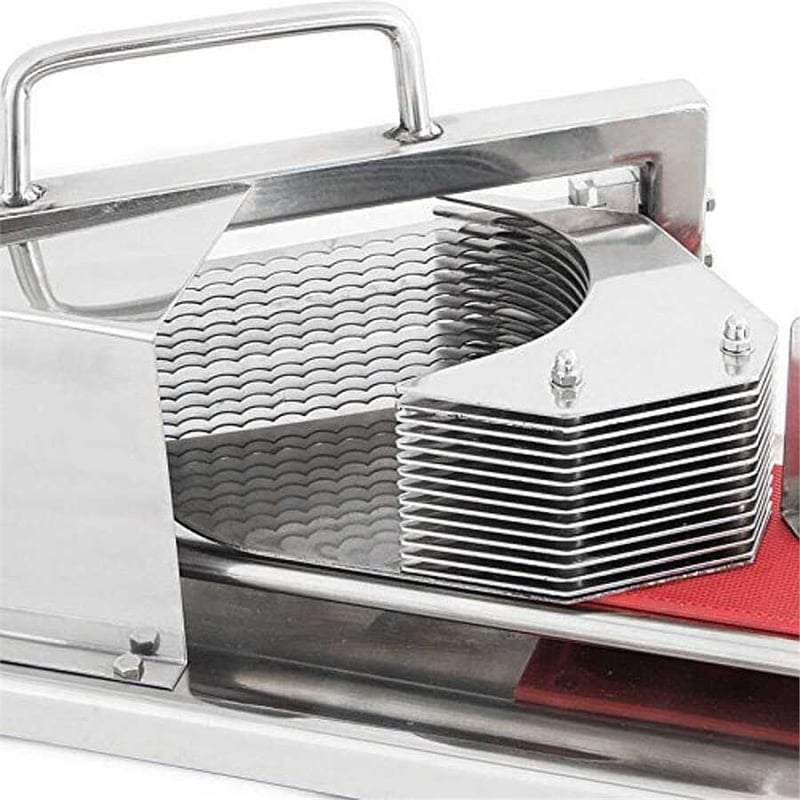 Epinox Domates Dilimleme Makinesi DDM-X1