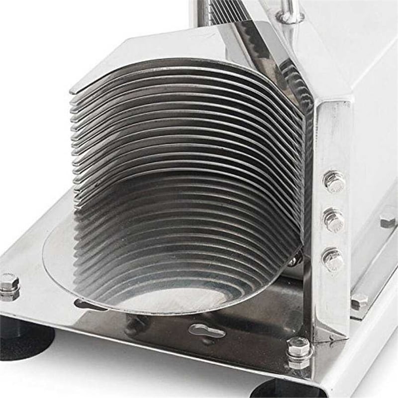 Epinox Domates Dilimleme Makinesi DDM-X1