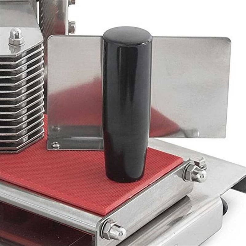Epinox Domates Dilimleme Makinesi DDM-X1