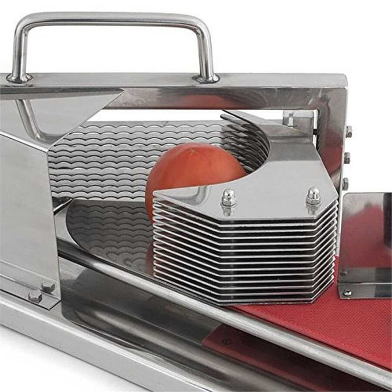 Epinox Domates Dilimleme Makinesi DDM-X1