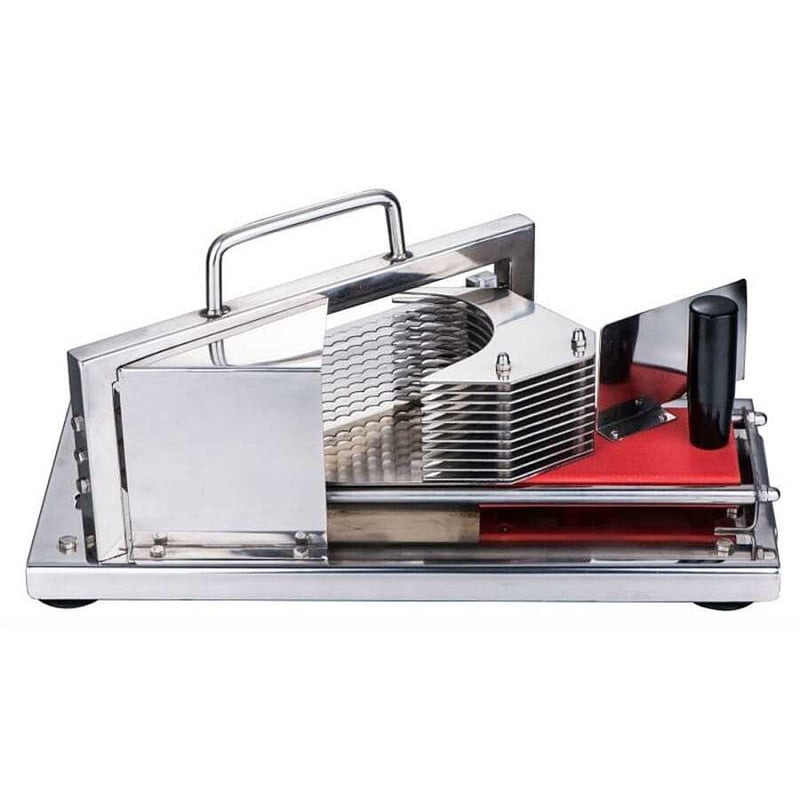 Epinox Domates Dilimleme Makinesi DDM-X1