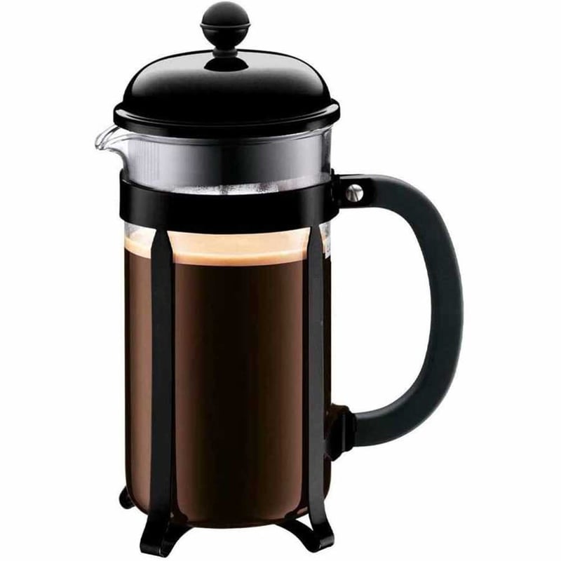 Epinox DÜZ-350E French Press 350 Ml Lüx