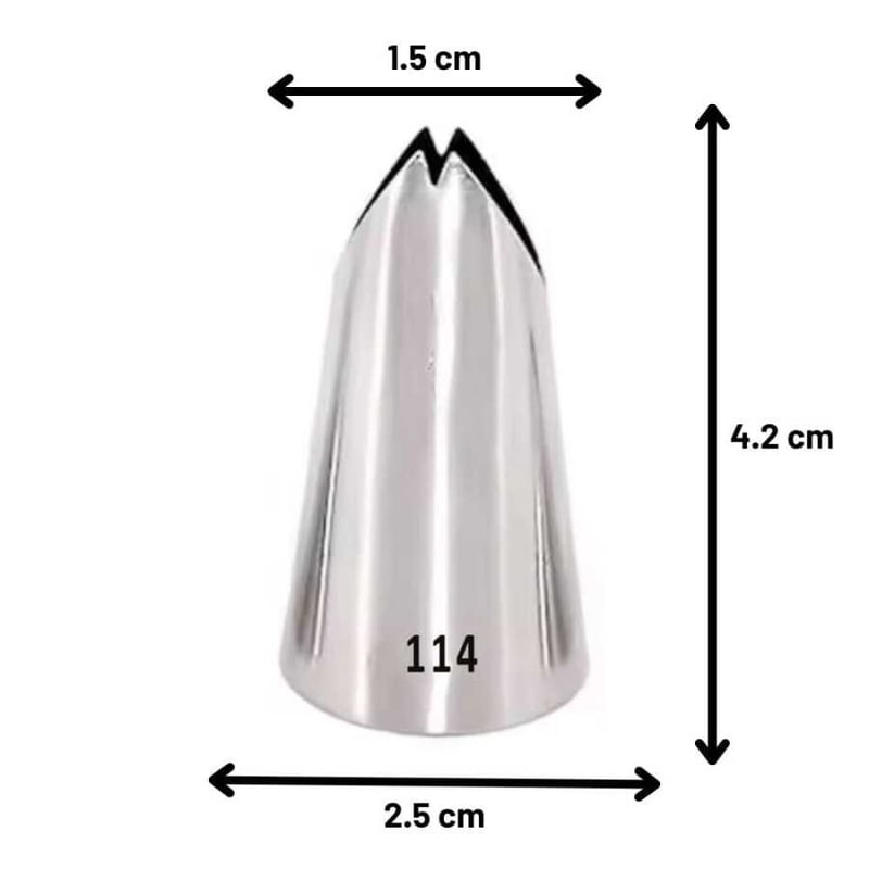 Epinox DY-114 Duy Yaprak - 25x15x42