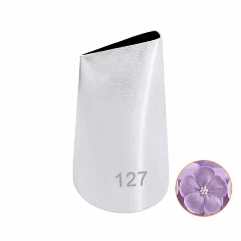 Epinox DY-127 Duy Gül Yaprak - 25x20x40