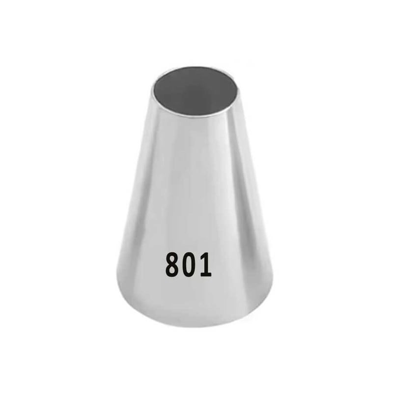 Epinox DY-801 Duy Yuvarlak - 24x6,5x45