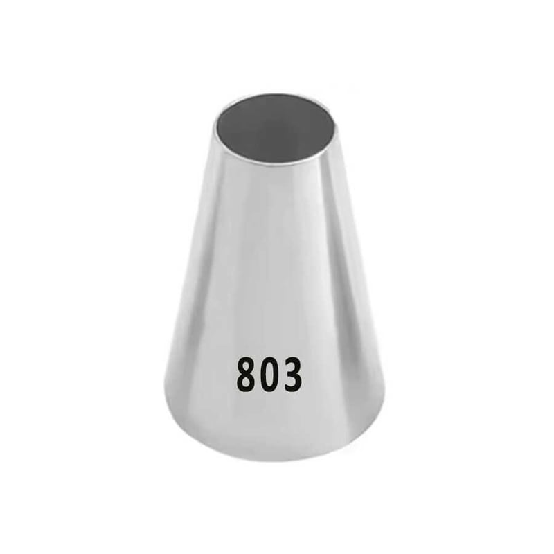 Epinox DY-803 Duy Yuvarlak - 24x9x45