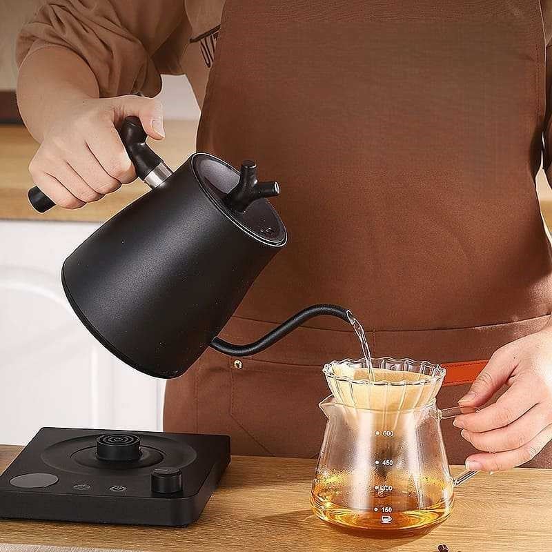 Epinox EBK-1000 Barista Kettle Elektrikli 1000 Ml