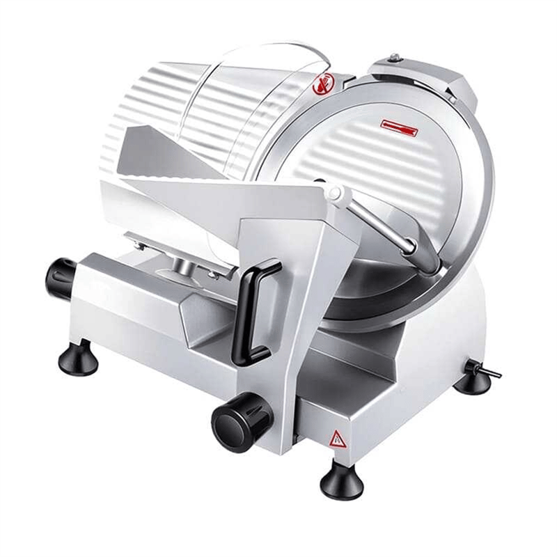 Epinox GDM-25 Gıda Dilimleme Makinesi 25 cm 220W