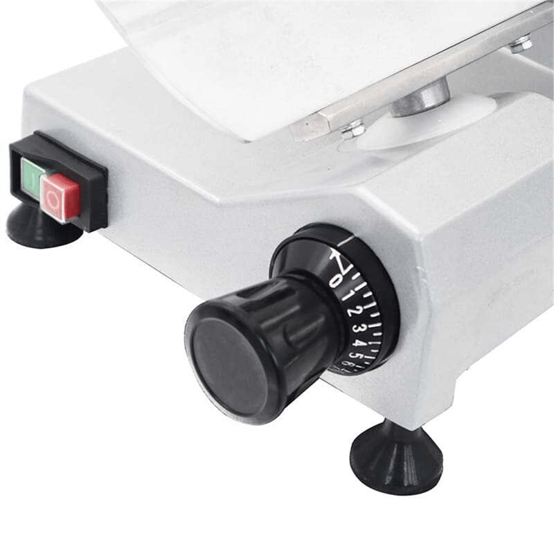 Epinox GDM-25 Gıda Dilimleme Makinesi 25 cm 220W