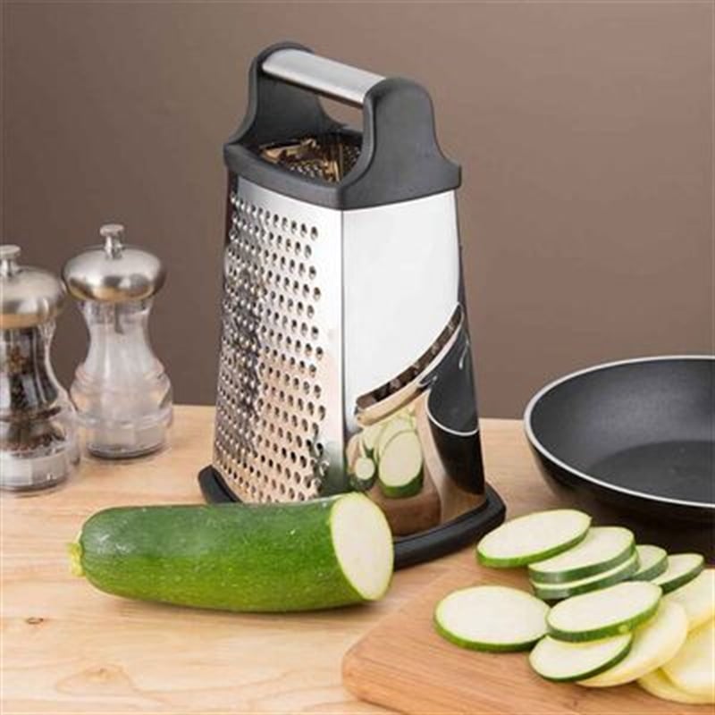 Epinox Geniş Rende Çelik CSR 25  cm