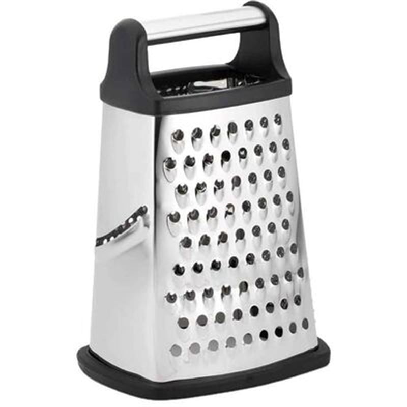 Epinox Geniş Rende Çelik CSR 25  cm