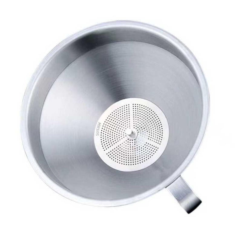 Epinox Huni - Süzgeçli 13 Cm (HUN-13)