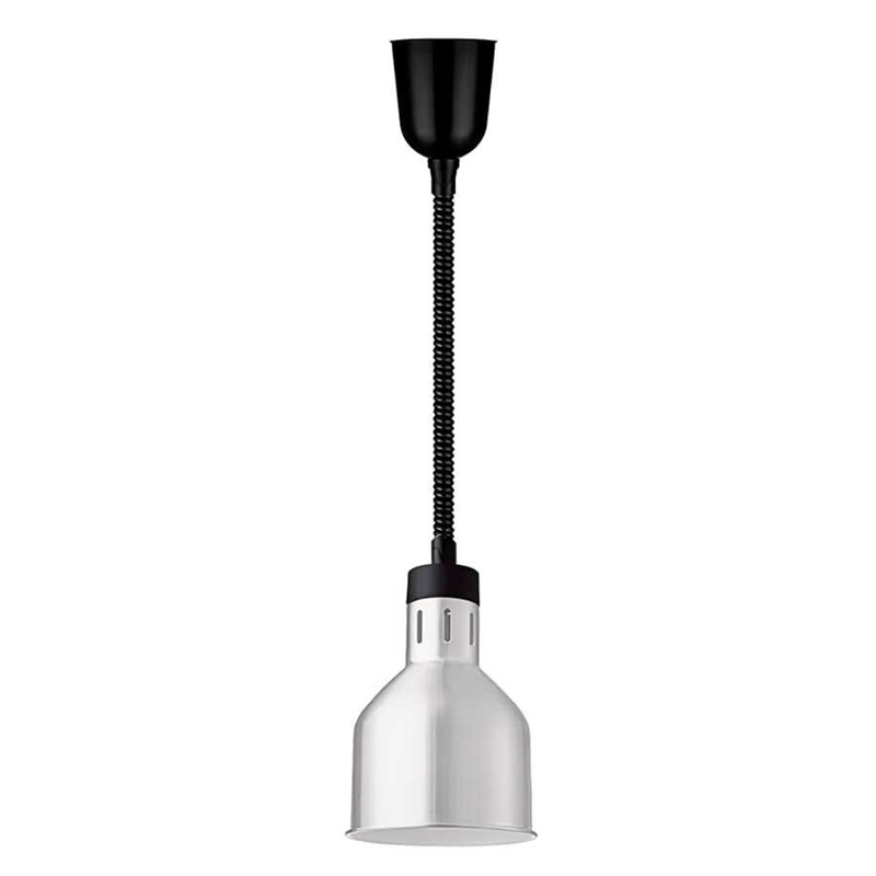 Epinox INF-1A Infrared Isıtıcı Lamba Teleskopik Asansörlü