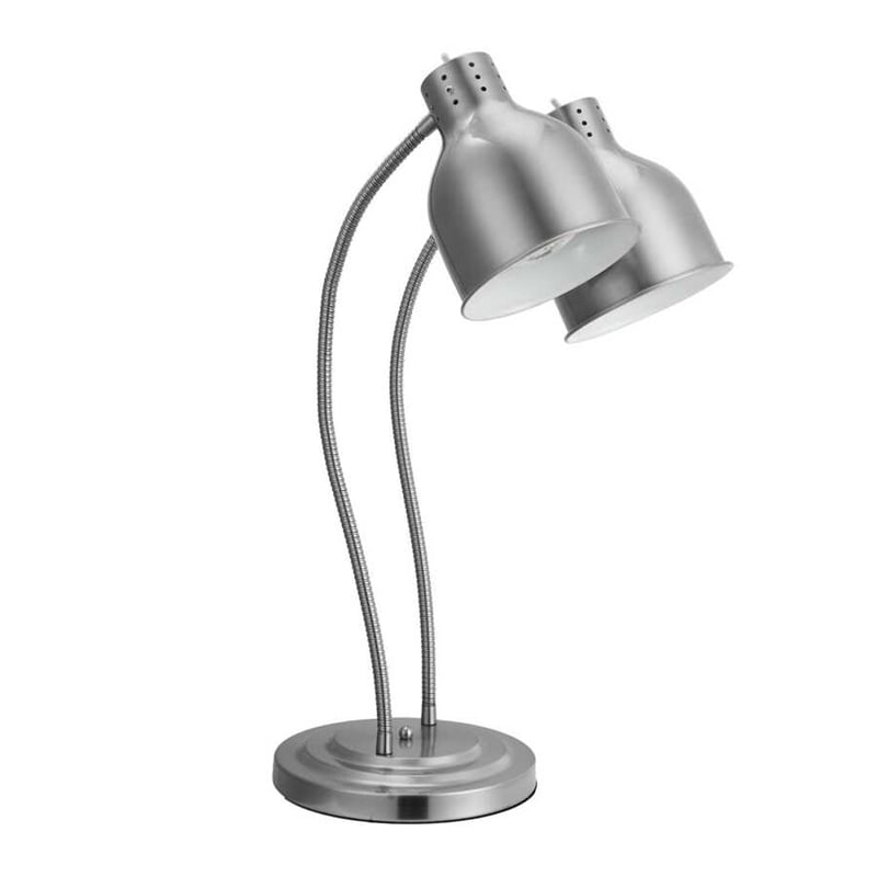 Epinox INF-2B Infrared Ayaklı Isıtıcı Lamba İkili