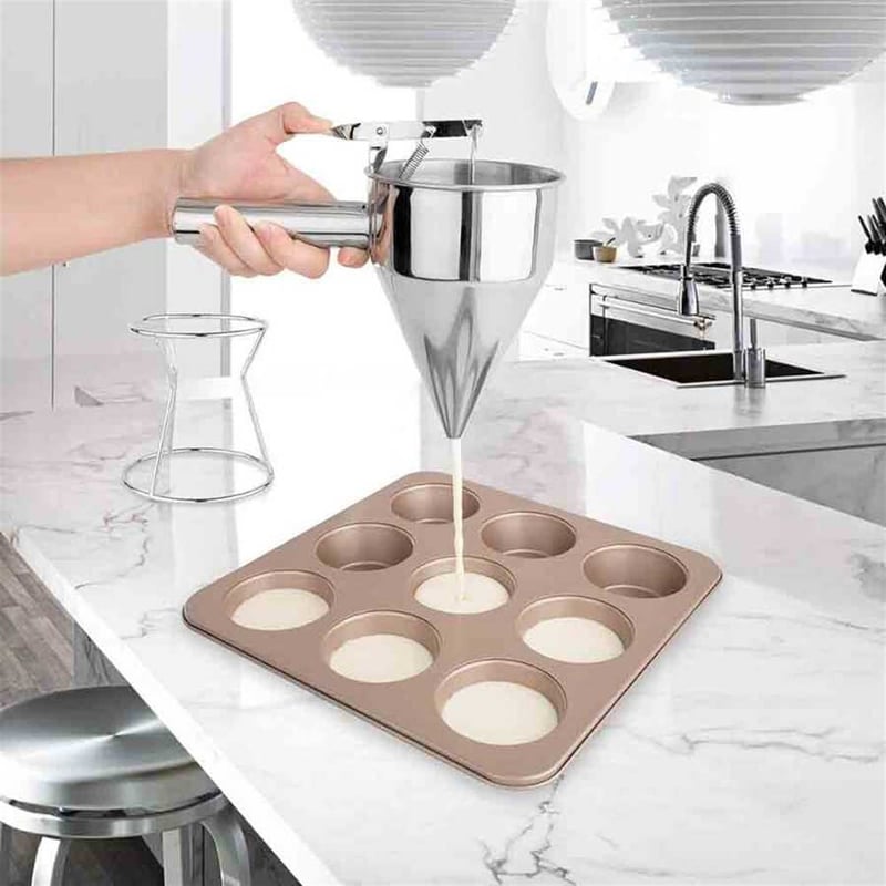 Epinox JH-01 Jöle Hunisi, Stantlı,  1,2 Litre