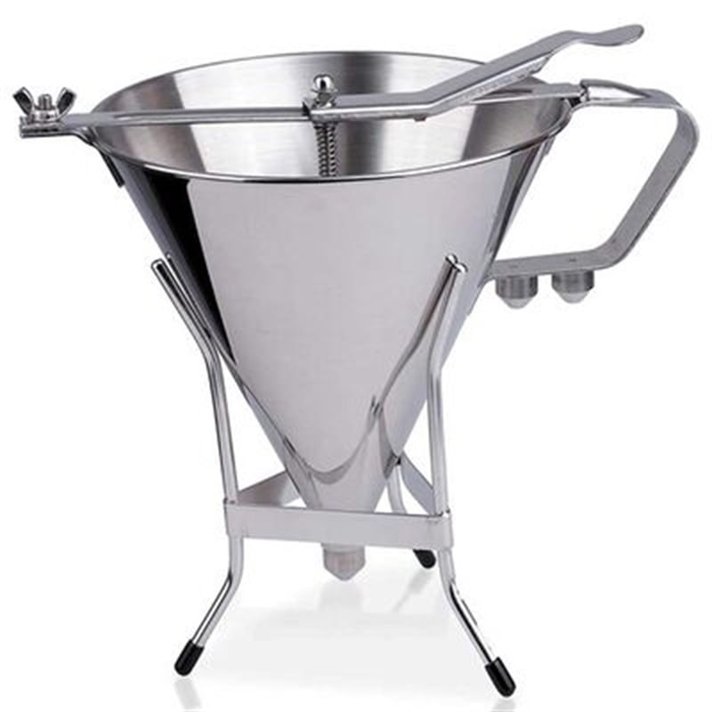 Epinox JH-18 Jöle Hunisi, Stantlı, 1,8 Litre